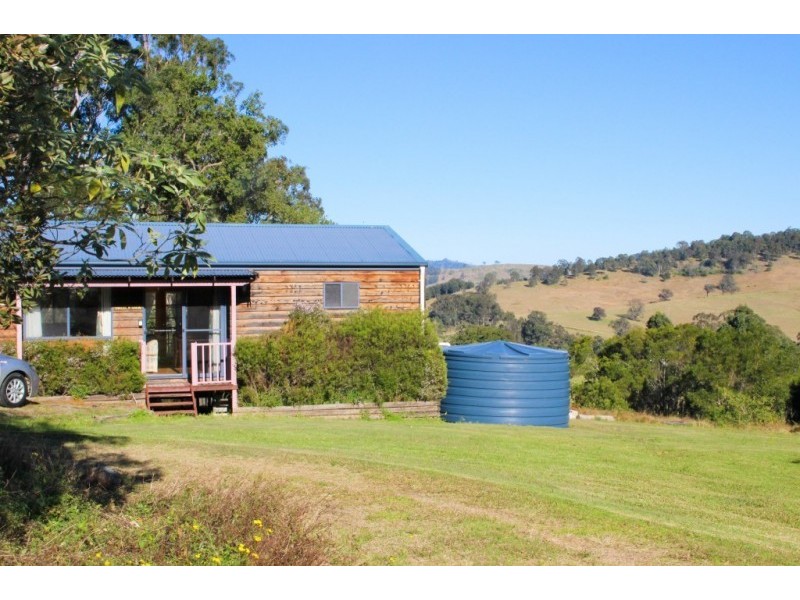 208 Moylans Road, Dungog NSW 2420