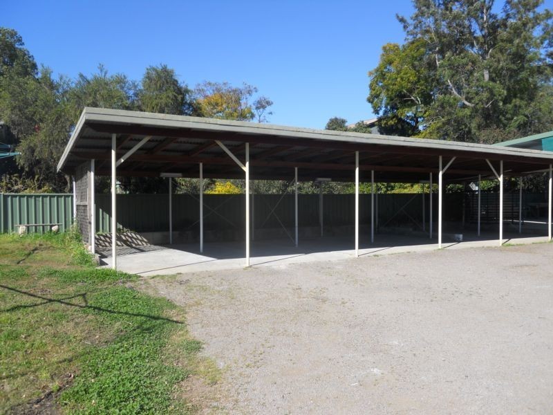 Dungog NSW 2420