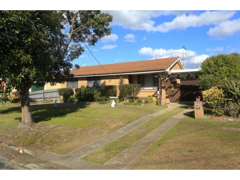 71 High Street, Morpeth NSW 2321