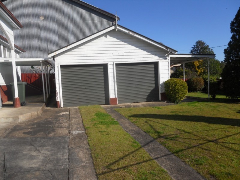 Dungog NSW 2420
