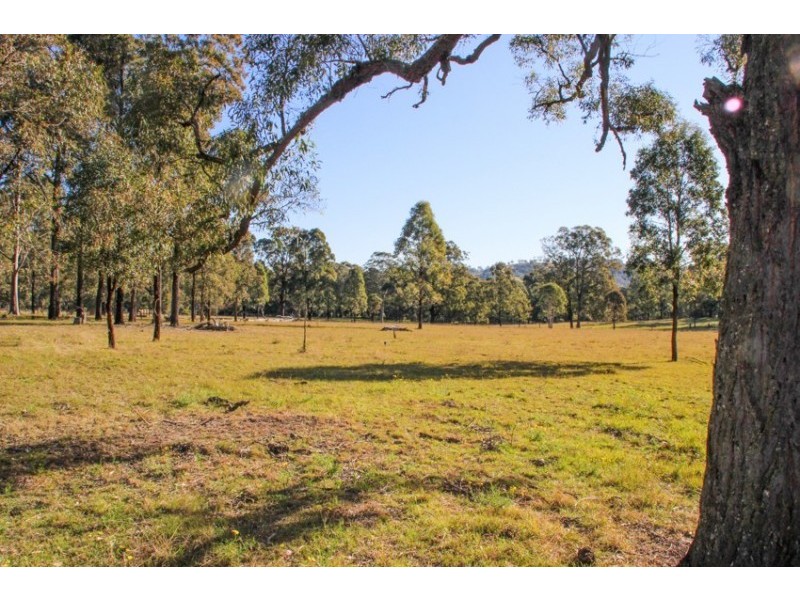 609 Wallarobba-Brookfield Road, Dungog NSW 2420