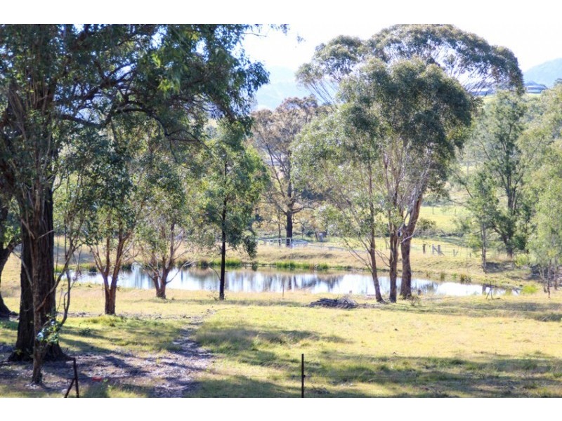 609 Wallarobba-Brookfield Road, Dungog NSW 2420