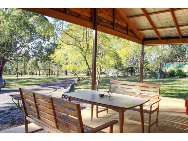 609 Wallarobba-Brookfield Road, Dungog NSW 2420