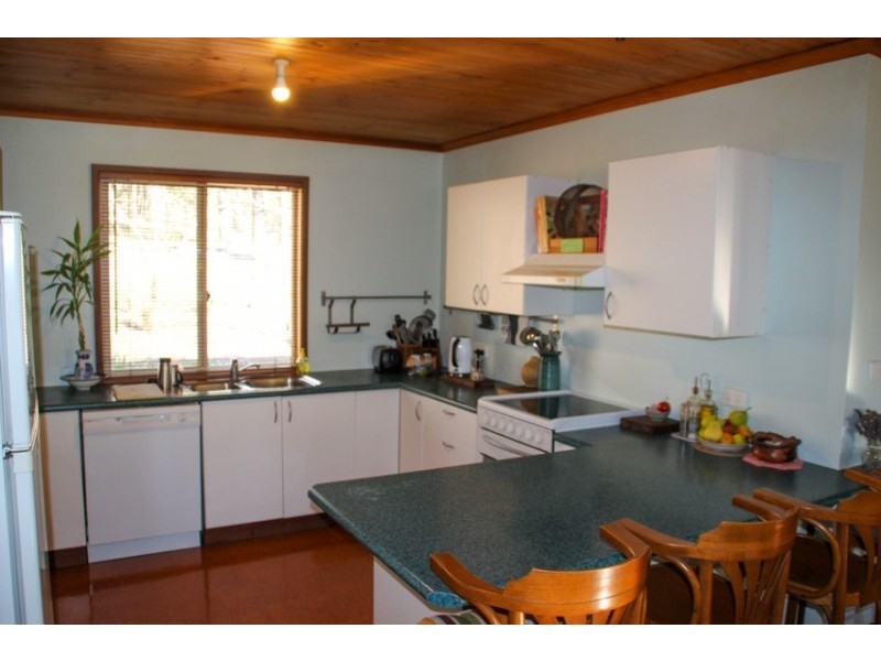 609 Wallarobba-Brookfield Road, Dungog NSW 2420