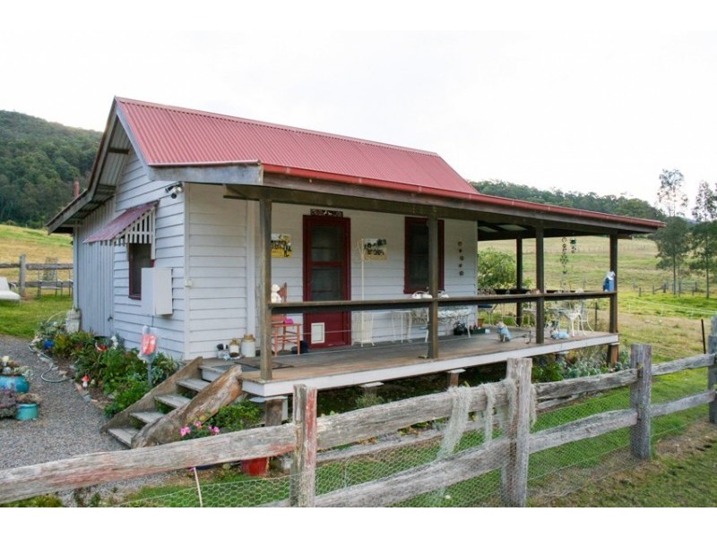 754 Main Creek Road, Dungog NSW 2420