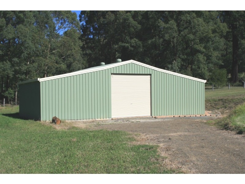 754 Main Creek Road, Dungog NSW 2420