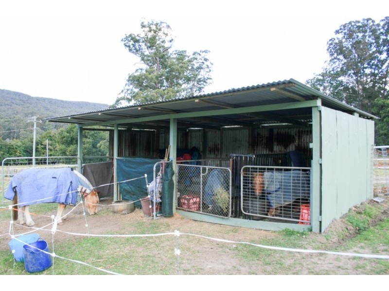 754 Main Creek Road, Dungog NSW 2420