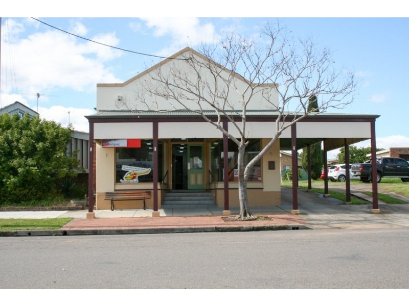 143 Dowling Street, Dungog NSW 2420