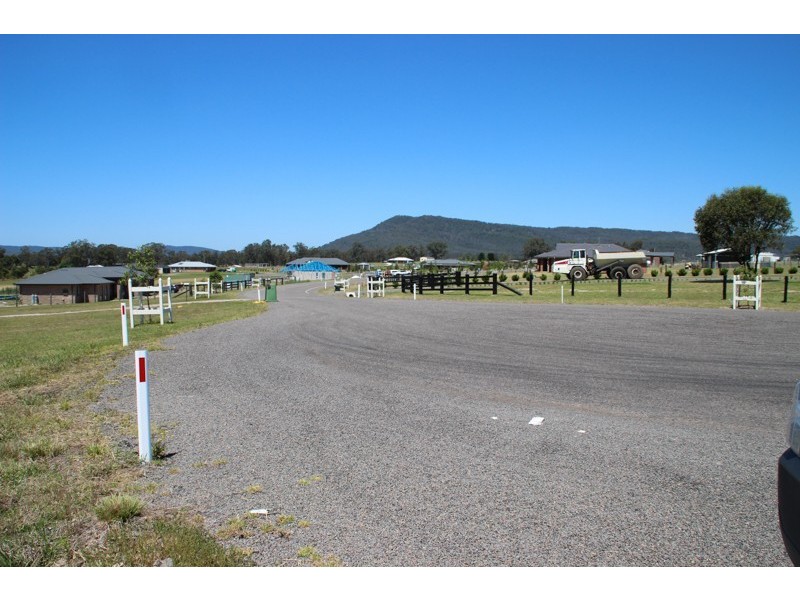 Lot 112 MacKellar Drive, Vacy NSW 2421