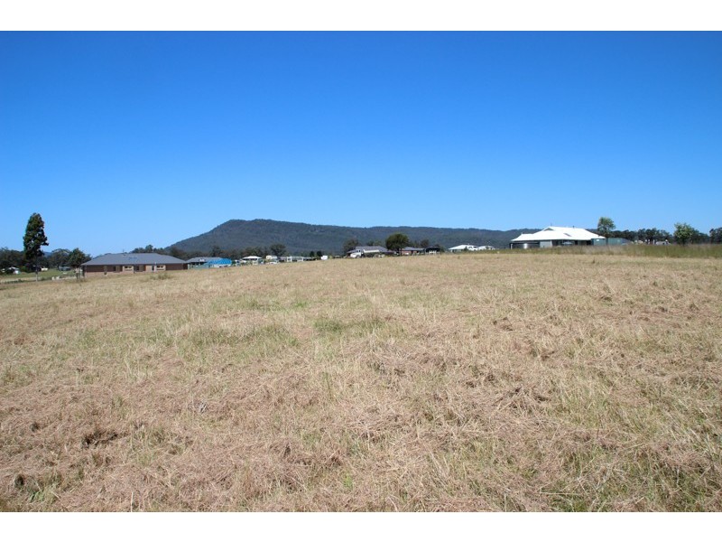 Lot 112 MacKellar Drive, Vacy NSW 2421