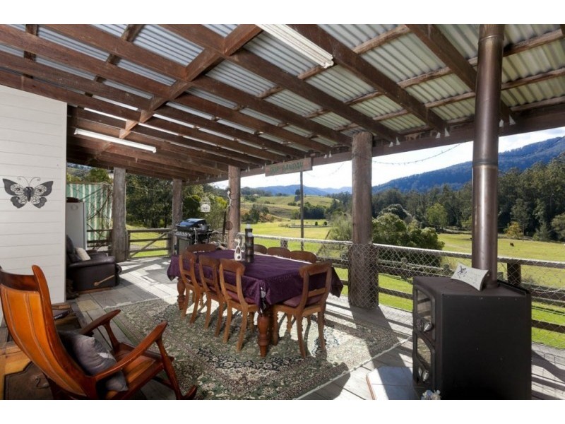 32 Longbottom Road, Dungog NSW 2420