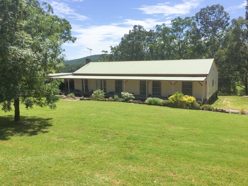 760 Limeburners Creek Road, Clarence Town NSW 2321