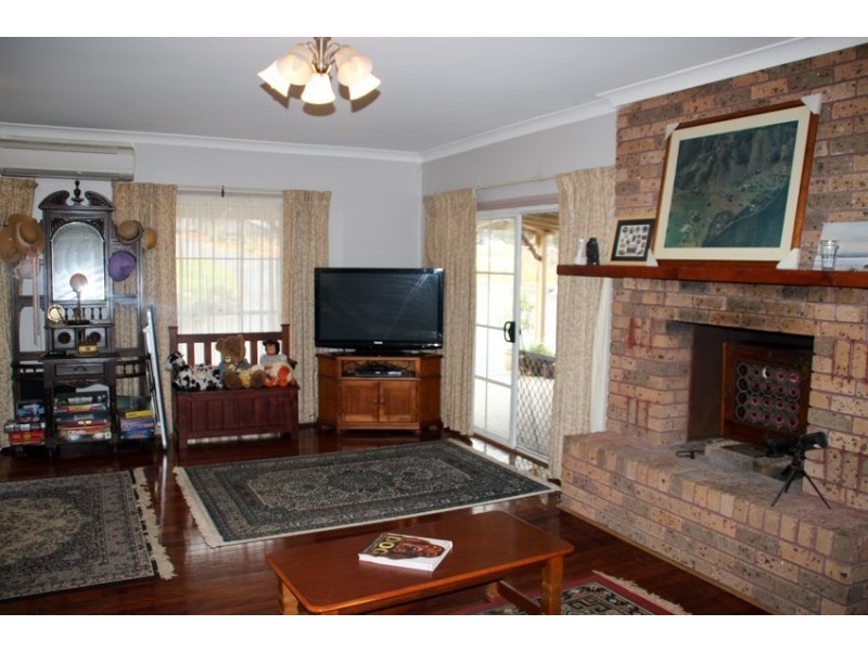 760 Limeburners Creek Road, Clarence Town NSW 2321