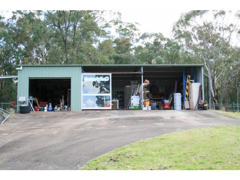 760 Limeburners Creek Road, Clarence Town NSW 2321
