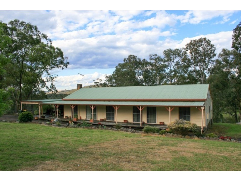 760 Limeburners Creek Road, Clarence Town NSW 2321