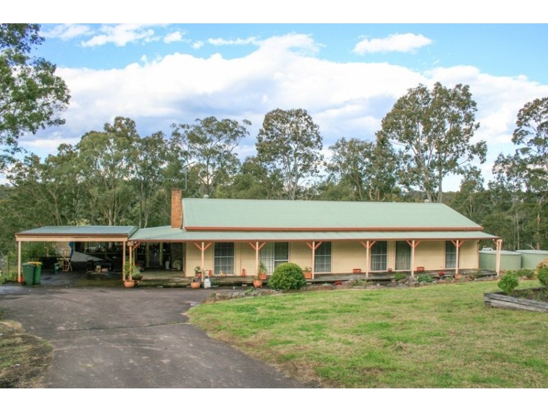 760 Limeburners Creek Road, Clarence Town NSW 2321