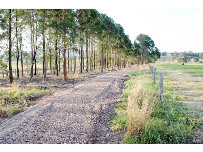 Lot 62 2680 Glendonbrook Road, Gresford NSW 2311
