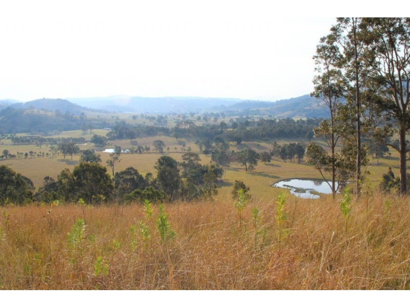 Lot 62 2680 Glendonbrook Road, Gresford NSW 2311