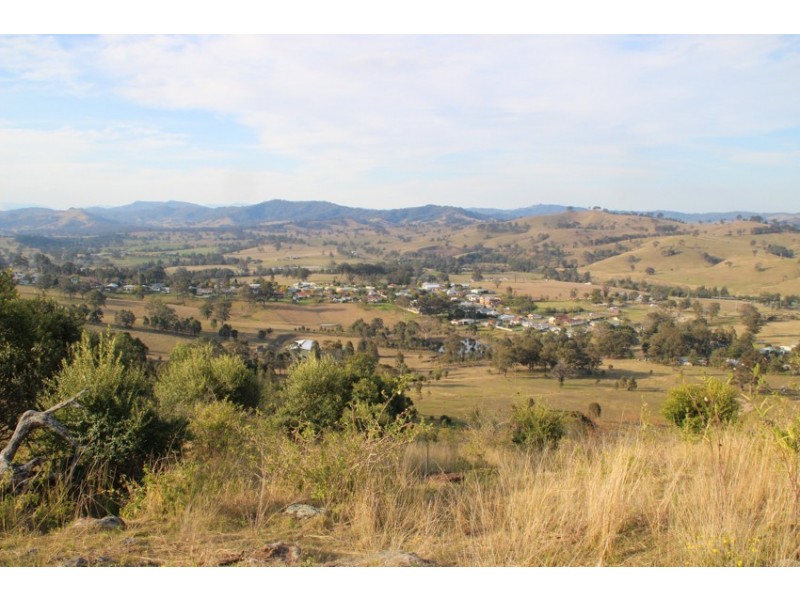 Lot 62 2680 Glendonbrook Road, Gresford NSW 2311