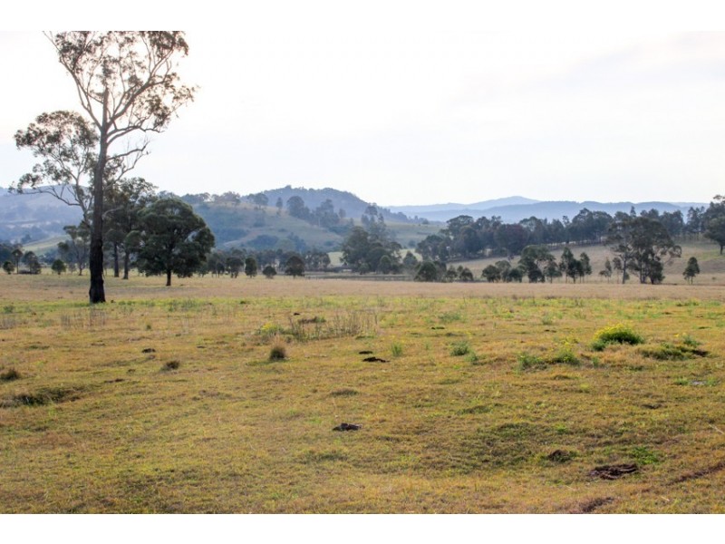 Lot 62 2680 Glendonbrook Road, Gresford NSW 2311