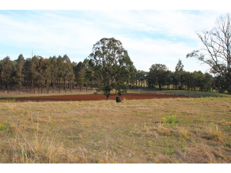 Lot 62 2680 Glendonbrook Road, Gresford NSW 2311