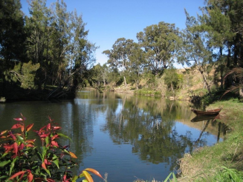 63 Allyn River Road, Gresford NSW 2311