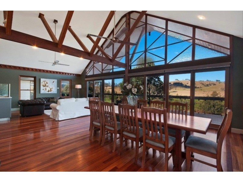 63 Allyn River Road, Gresford NSW 2311