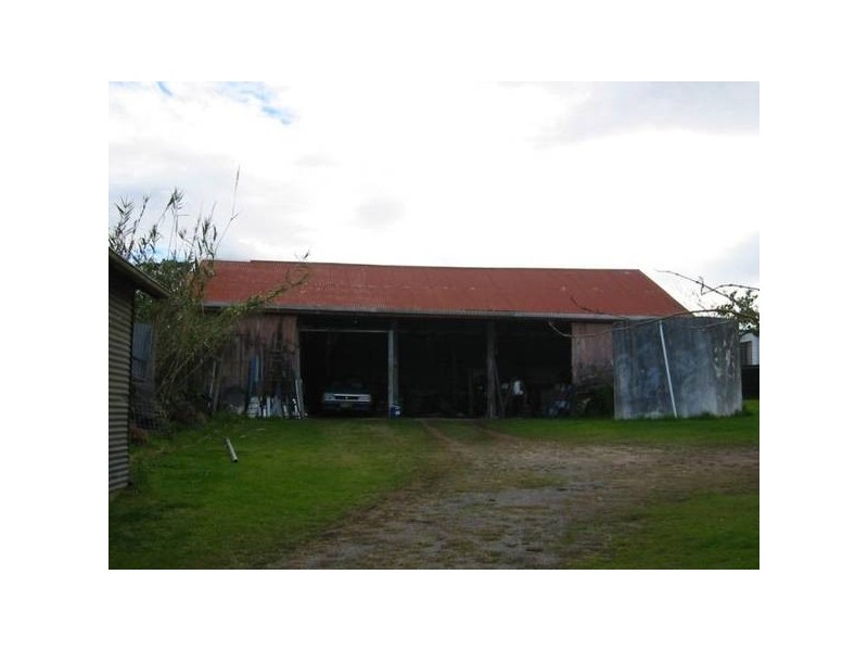 East Gresford NSW 2311