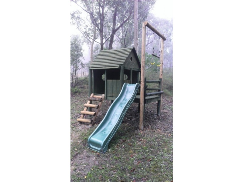 Lot 10 Goanna Grove, Vacy NSW 2421