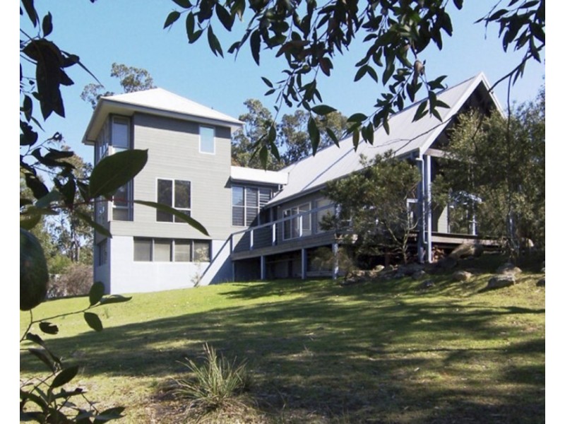 Lot 10 Goanna Grove, Vacy NSW 2421