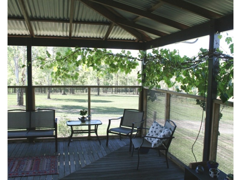 78 Dowlings Road, Dungog NSW 2420