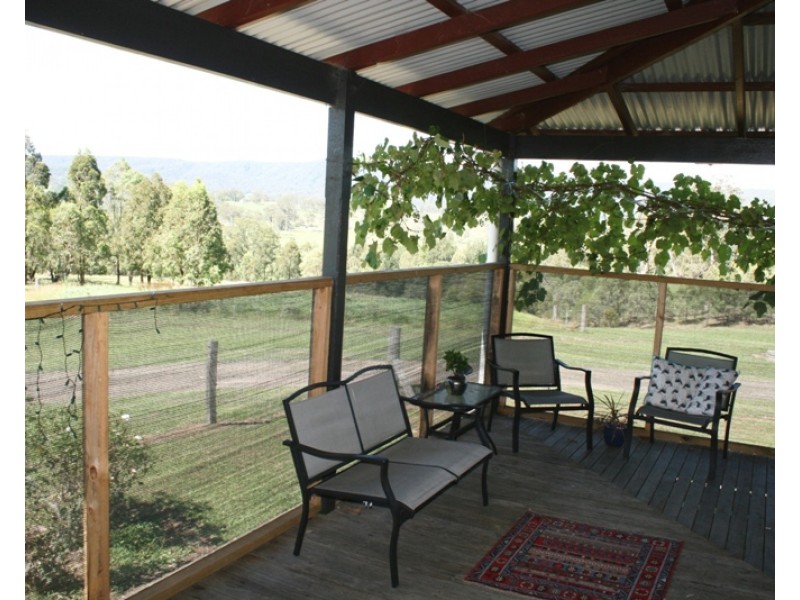 78 Dowlings Road, Dungog NSW 2420