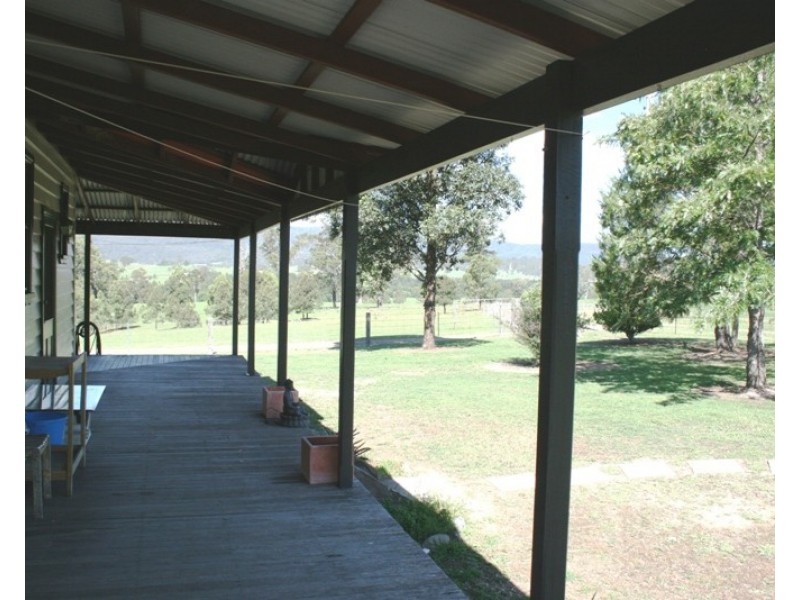 78 Dowlings Road, Dungog NSW 2420