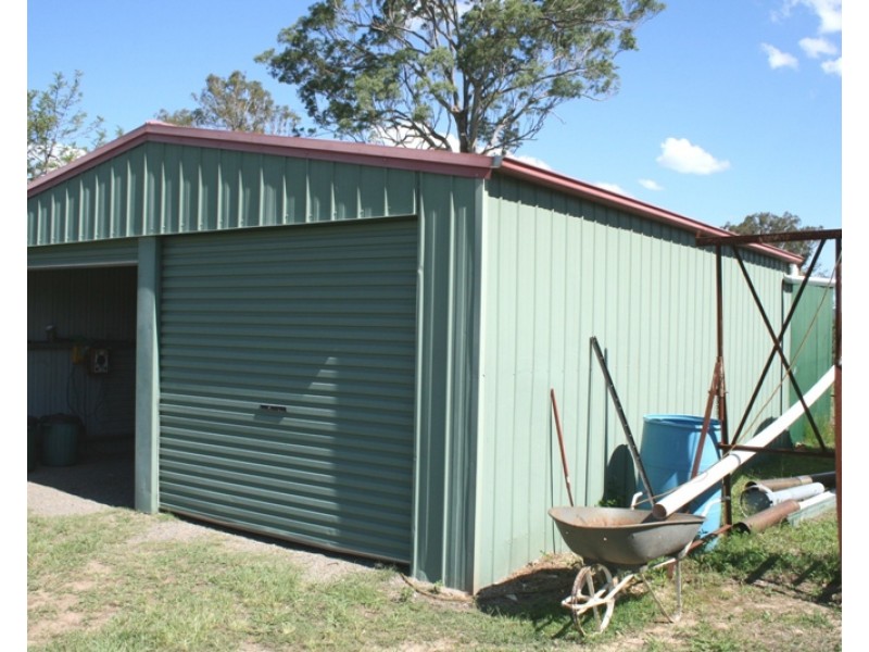 78 Dowlings Road, Dungog NSW 2420