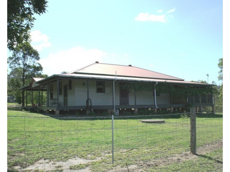78 Dowlings Road, Dungog NSW 2420