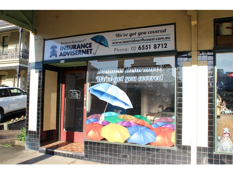 214 – 222 Dowling Street, Dungog NSW 2420