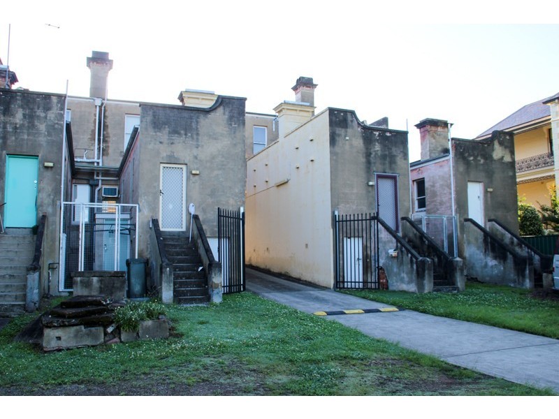 214 – 222 Dowling Street, Dungog NSW 2420