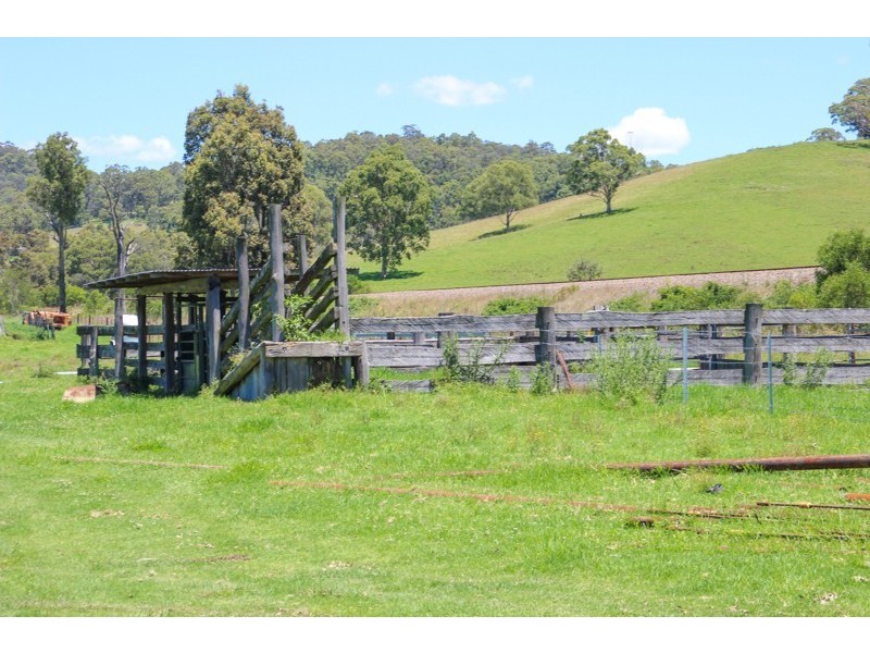 1265 Dungog Road, Dungog NSW 2420