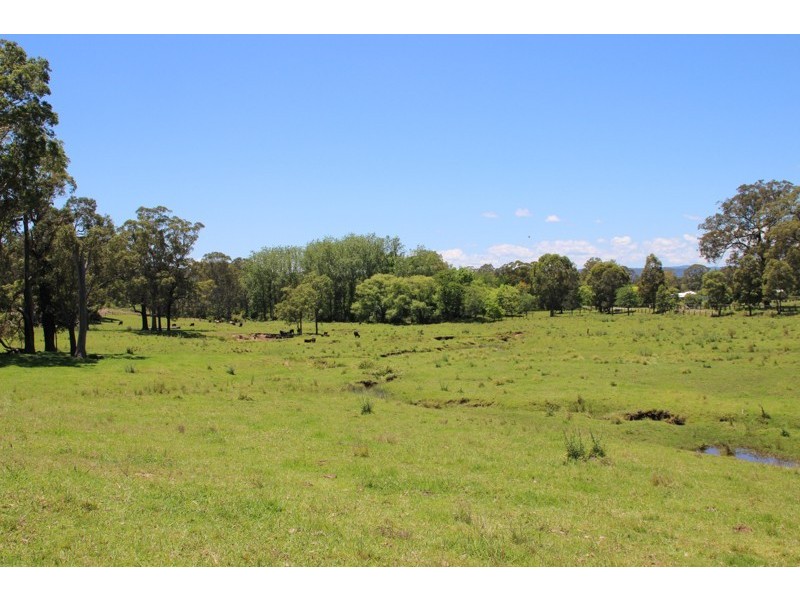 1265 Dungog Road, Dungog NSW 2420