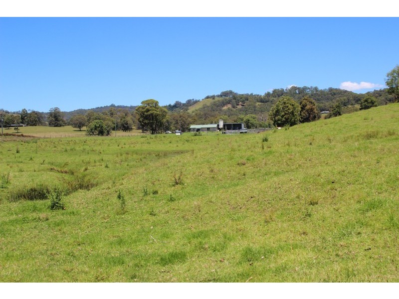 1265 Dungog Road, Dungog NSW 2420