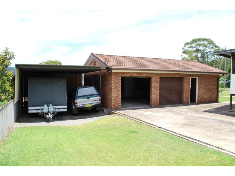 1 Church Street, Gresford NSW 2311