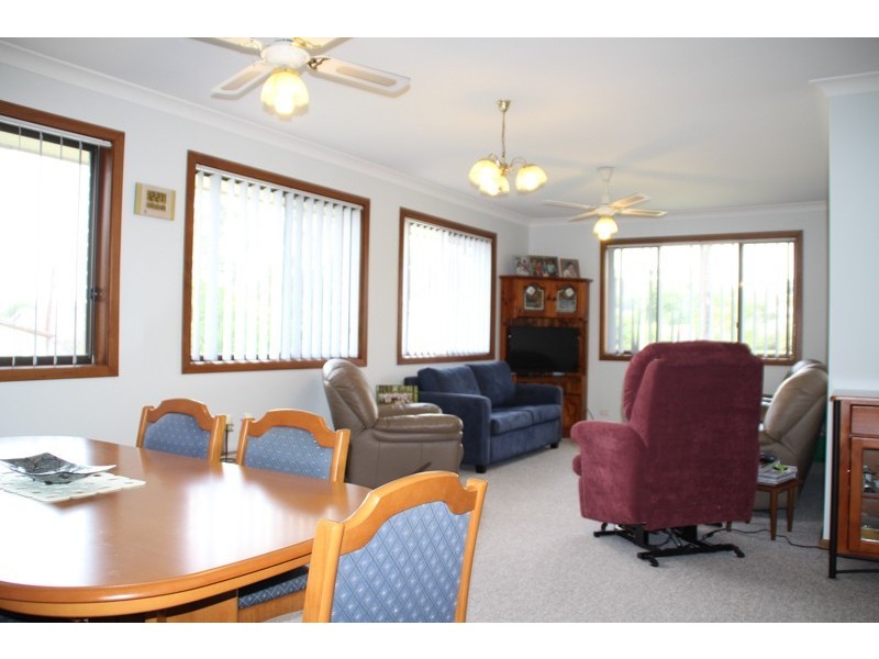 1 Church Street, Gresford NSW 2311