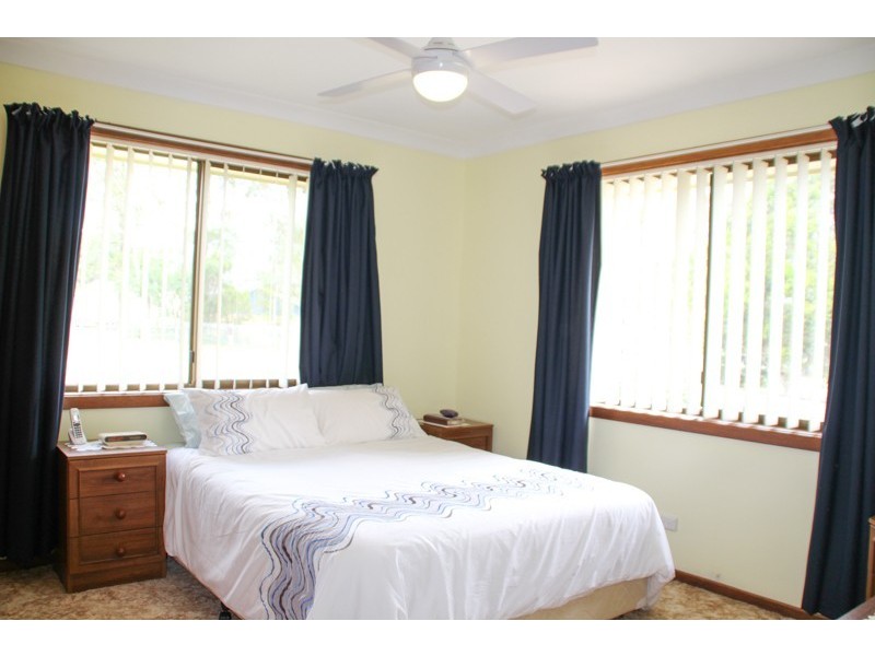 1 Church Street, Gresford NSW 2311