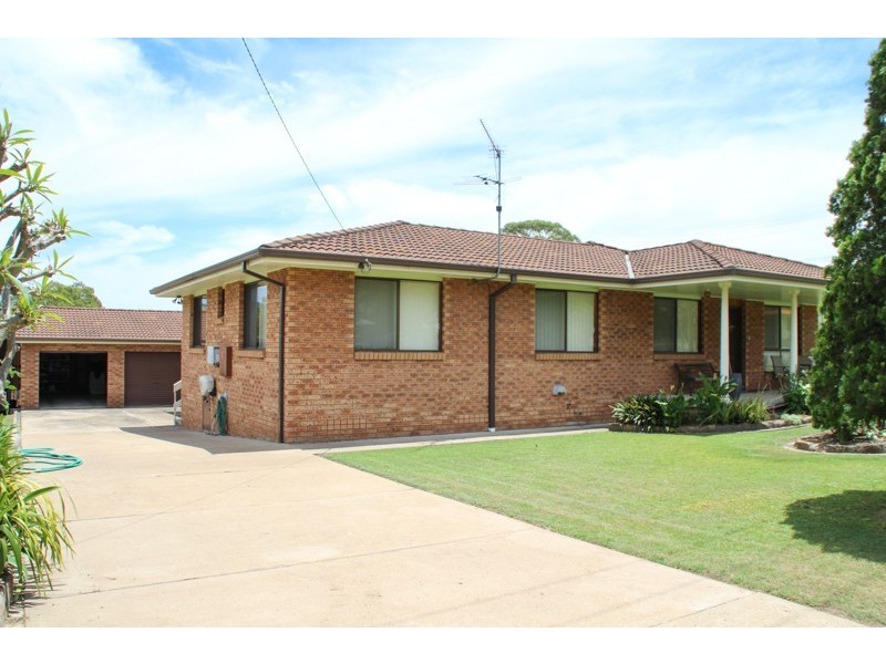 1 Church Street, Gresford NSW 2311
