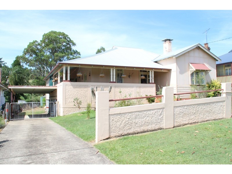 62 Mary Street, Dungog NSW 2420