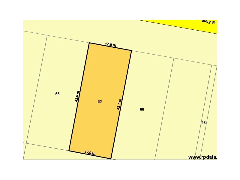 62 Mary Street, Dungog NSW 2420