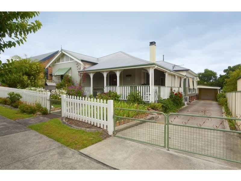 47 Brown Street, Dungog NSW 2420