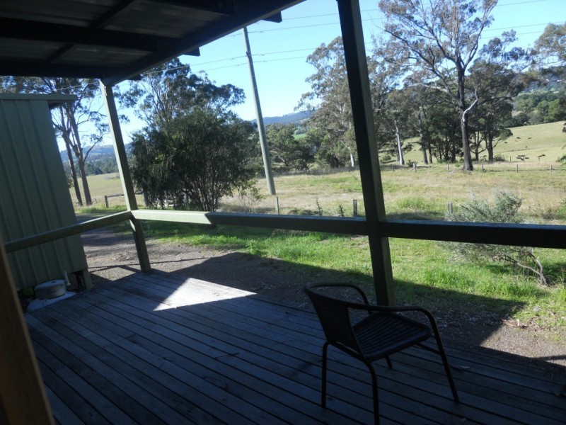 4426 Clarence Town Road, Dungog NSW 2420
