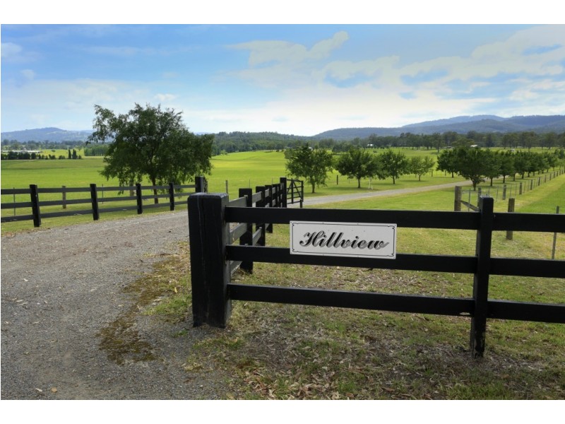 558 Gresford Road, Paterson NSW 2421