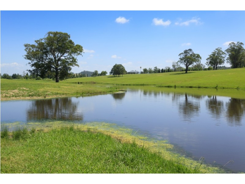 558 Gresford Road, Paterson NSW 2421